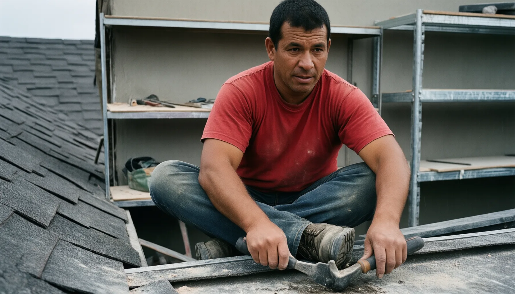 Roof Repair vs Full Replacement: Decision Guide for Miramar Owners