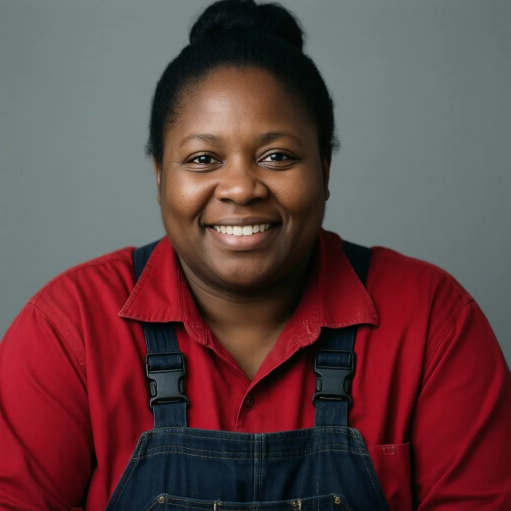 Whitney Freeman