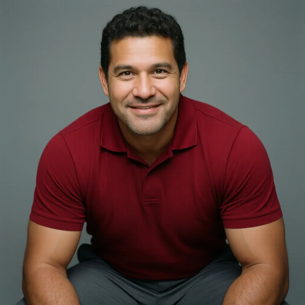 Ricardo Mendez