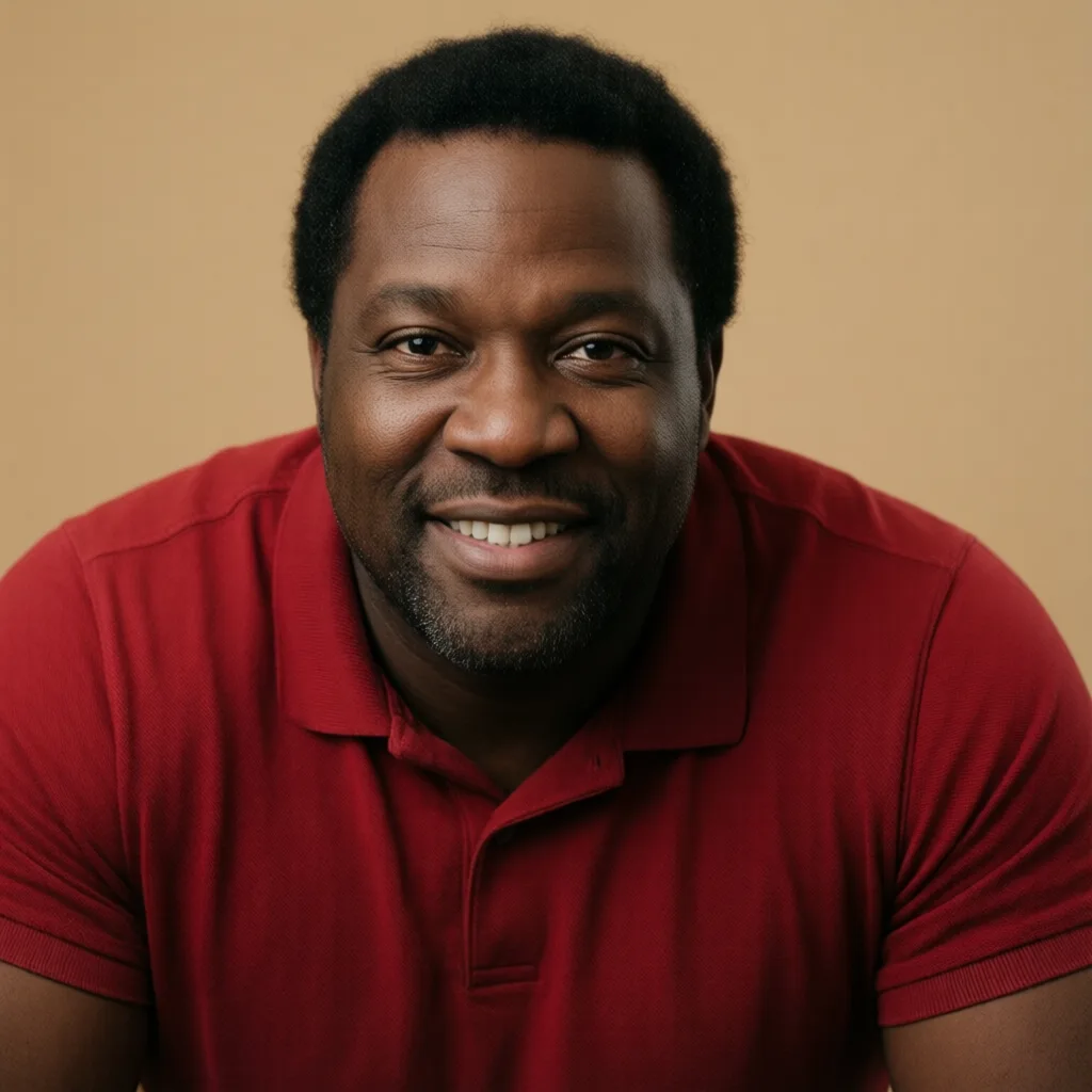 Lamar Robinson