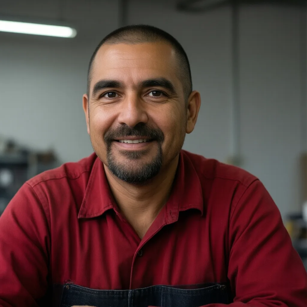 Jose Rodriguez