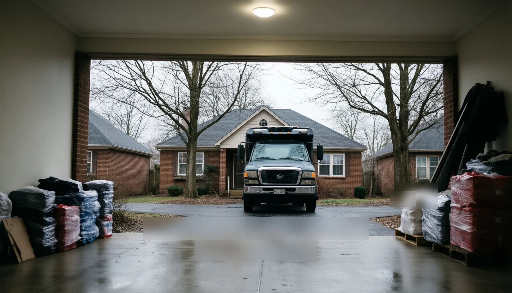 Service Fleet