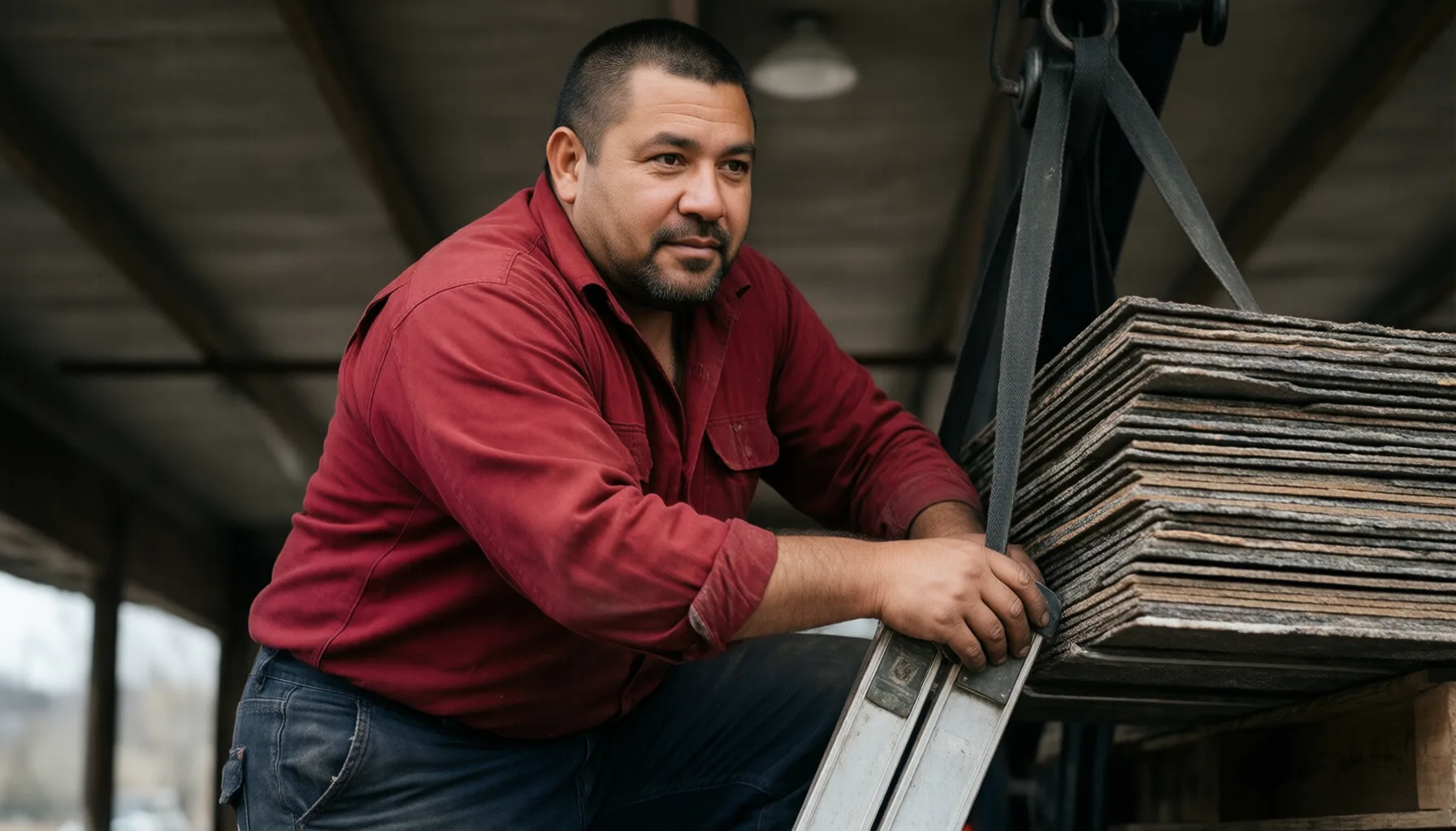 Spring Roof Maintenance Checklist for Miramar Homeowners
